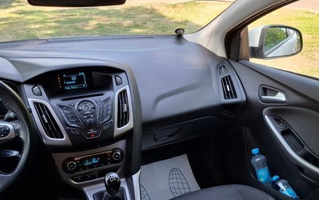 Ford Focus III, 2014 год, 930 000 рублей, 11 фотография