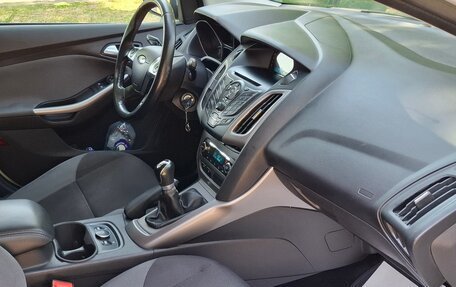 Ford Focus III, 2014 год, 930 000 рублей, 12 фотография