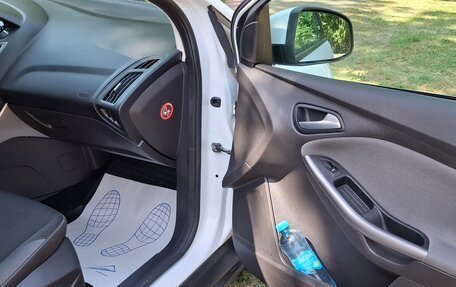 Ford Focus III, 2014 год, 930 000 рублей, 14 фотография