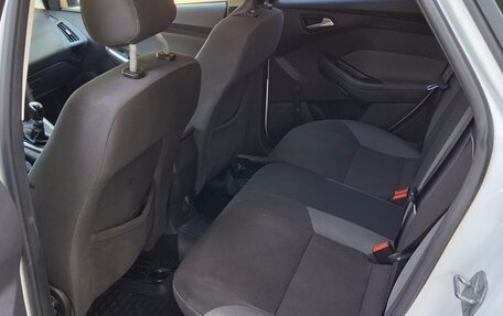 Ford Focus III, 2014 год, 930 000 рублей, 15 фотография