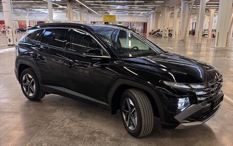 Hyundai Tucson, 2025 год, 3 450 000 рублей, 3 фотография