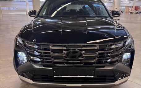 Hyundai Tucson, 2025 год, 3 450 000 рублей, 2 фотография