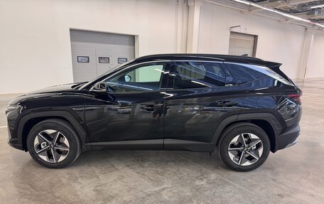 Hyundai Tucson, 2025 год, 3 450 000 рублей, 6 фотография