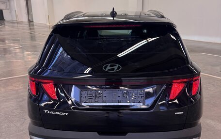 Hyundai Tucson, 2025 год, 3 450 000 рублей, 5 фотография