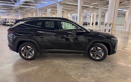Hyundai Tucson, 2025 год, 3 450 000 рублей, 4 фотография