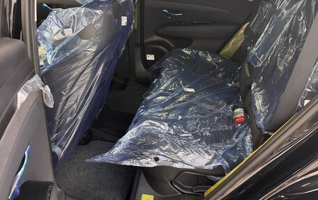 Hyundai Tucson, 2025 год, 3 450 000 рублей, 11 фотография
