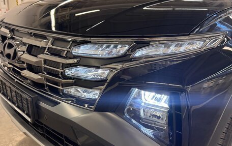 Hyundai Tucson, 2025 год, 3 450 000 рублей, 14 фотография
