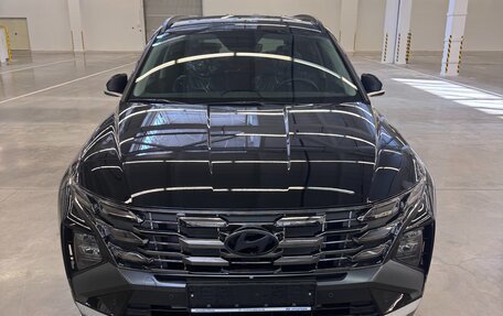 Hyundai Tucson, 2025 год, 3 450 000 рублей, 17 фотография