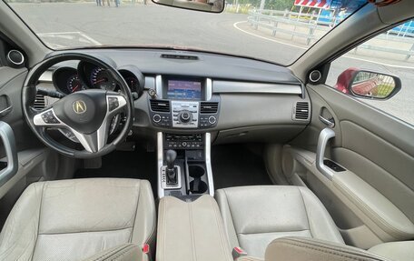 Acura RDX III, 2006 год, 1 200 000 рублей, 9 фотография