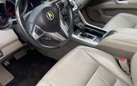 Acura RDX III, 2006 год, 1 200 000 рублей, 8 фотография