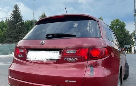 Acura RDX III, 2006 год, 1 200 000 рублей, 5 фотография