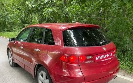 Acura RDX III, 2006 год, 1 200 000 рублей, 2 фотография
