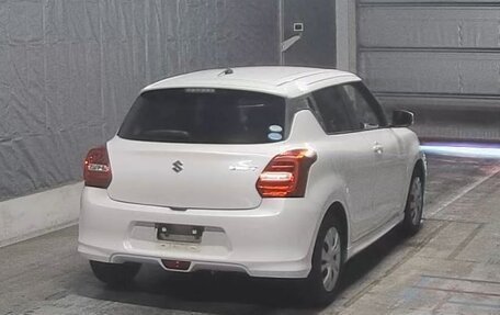 Suzuki Swift V, 2019 год, 980 000 рублей, 3 фотография