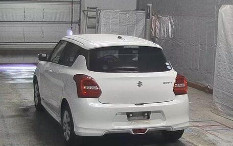 Suzuki Swift V, 2019 год, 980 000 рублей, 4 фотография