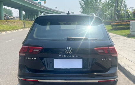 Volkswagen Tiguan II, 2021 год, 2 074 895 рублей, 7 фотография