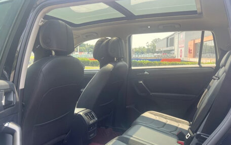 Volkswagen Tiguan II, 2021 год, 2 074 895 рублей, 11 фотография