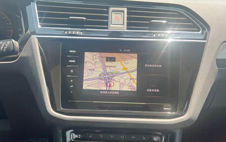 Volkswagen Tiguan II, 2021 год, 2 074 895 рублей, 16 фотография