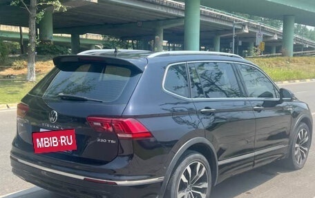 Volkswagen Tiguan II, 2021 год, 2 074 895 рублей, 8 фотография