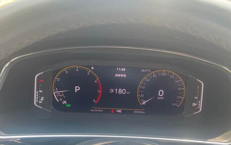 Volkswagen Tiguan II, 2021 год, 2 074 895 рублей, 18 фотография