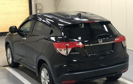 Honda Vezel, 2020 год, 1 573 700 рублей, 3 фотография