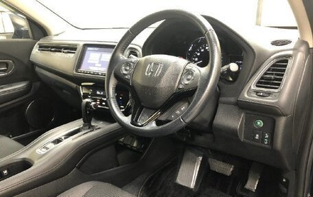 Honda Vezel, 2020 год, 1 573 700 рублей, 6 фотография
