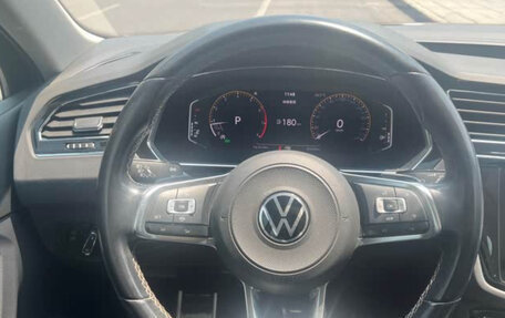 Volkswagen Tiguan II, 2021 год, 2 074 895 рублей, 17 фотография