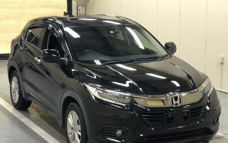 Honda Vezel, 2020 год, 1 573 700 рублей, 2 фотография