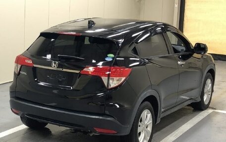 Honda Vezel, 2020 год, 1 573 700 рублей, 4 фотография