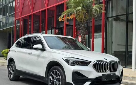 BMW X1, 2022 год, 2 550 000 рублей, 3 фотография