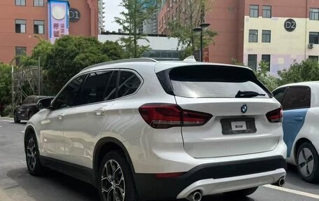 BMW X1, 2022 год, 2 550 000 рублей, 6 фотография