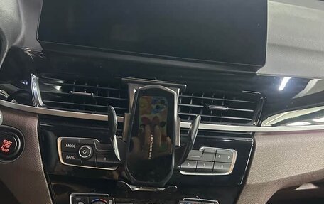 BMW X1, 2022 год, 2 550 000 рублей, 12 фотография