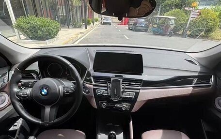 BMW X1, 2022 год, 2 550 000 рублей, 9 фотография