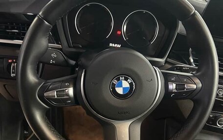 BMW X1, 2022 год, 2 550 000 рублей, 10 фотография