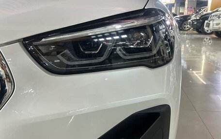 BMW X1, 2022 год, 2 550 000 рублей, 7 фотография