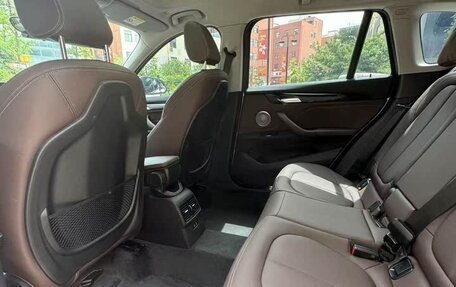 BMW X1, 2022 год, 2 550 000 рублей, 11 фотография