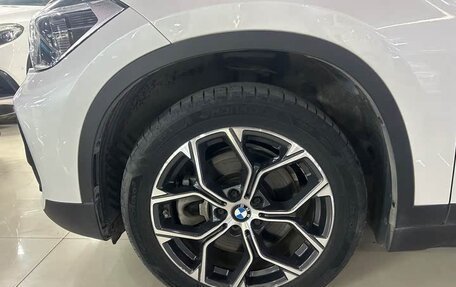 BMW X1, 2022 год, 2 550 000 рублей, 15 фотография