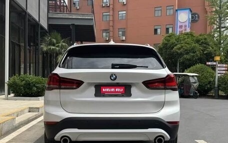 BMW X1, 2022 год, 2 550 000 рублей, 5 фотография