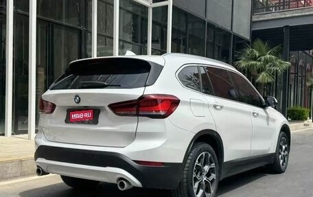 BMW X1, 2022 год, 2 550 000 рублей, 4 фотография