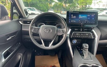 Toyota Venza, 2022 год, 2 400 000 рублей, 22 фотография