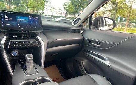 Toyota Venza, 2022 год, 2 400 000 рублей, 26 фотография