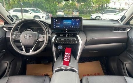Toyota Venza, 2022 год, 2 400 000 рублей, 23 фотография