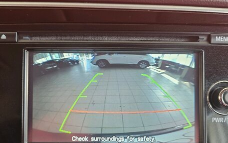 Mitsubishi Outlander III рестайлинг 3, 2016 год, 1 750 000 рублей, 20 фотография