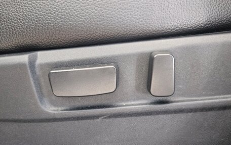 Mitsubishi Outlander III рестайлинг 3, 2016 год, 1 750 000 рублей, 19 фотография