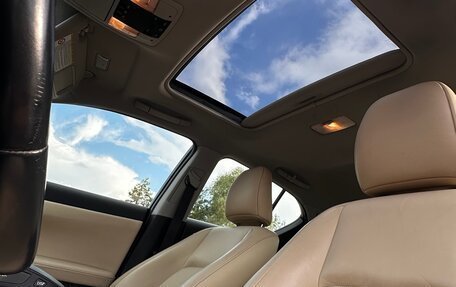 Lexus CT I рестайлинг, 2011 год, 1 600 000 рублей, 7 фотография