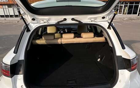 Lexus CT I рестайлинг, 2011 год, 1 600 000 рублей, 11 фотография