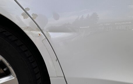 Lexus CT I рестайлинг, 2011 год, 1 600 000 рублей, 13 фотография