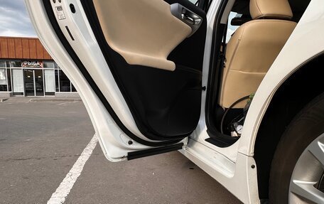 Lexus CT I рестайлинг, 2011 год, 1 600 000 рублей, 16 фотография
