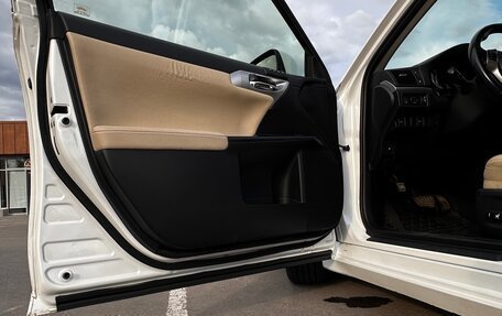 Lexus CT I рестайлинг, 2011 год, 1 600 000 рублей, 17 фотография