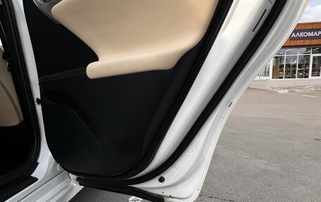 Lexus CT I рестайлинг, 2011 год, 1 600 000 рублей, 15 фотография