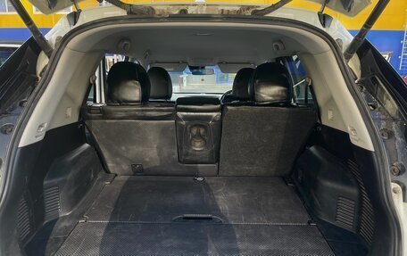 Nissan X-Trail, 2018 год, 2 100 000 рублей, 10 фотография